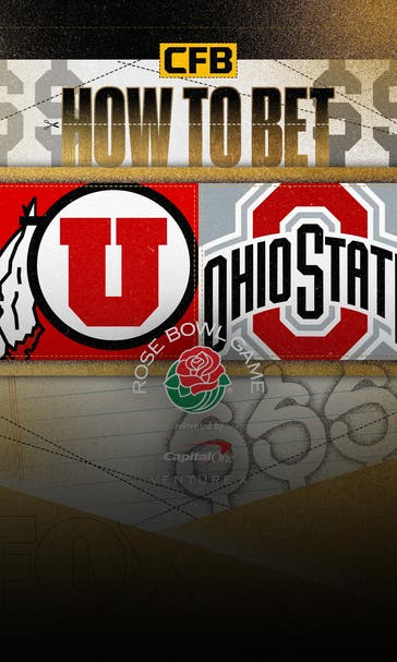 College football odds: How to bet Utah-Ohio State, point spread, more